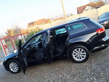 Volkswagen Passat B8  2 0 Tdi 150CP