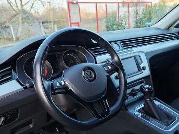 Volkswagen Passat B8  2 0 Tdi 150CP