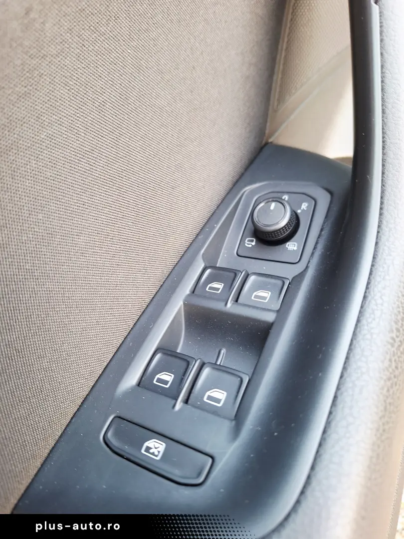 Volkswagen Passat B8  2 0 Tdi 150CP