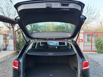 Volkswagen Passat B8  2 0 Tdi 150CP