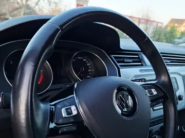 Volkswagen Passat B8  2 0 Tdi 150CP