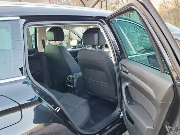 Volkswagen Passat B8  2 0 Tdi 150CP