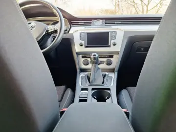 Volkswagen Passat B8  2 0 Tdi 150CP