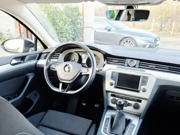 Volkswagen Passat B8  2 0 Tdi 150CP