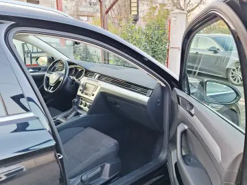 Volkswagen Passat B8  2 0 Tdi 150CP