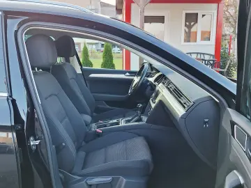 Volkswagen Passat B8  2 0 Tdi 150CP