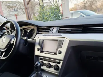 Volkswagen Passat B8  2 0 Tdi 150CP