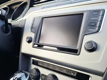 Volkswagen Passat B8  2 0 Tdi 150CP