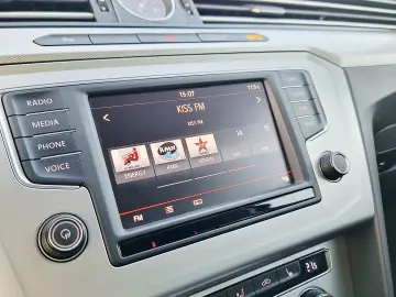 Volkswagen Passat B8  2 0 Tdi 150CP