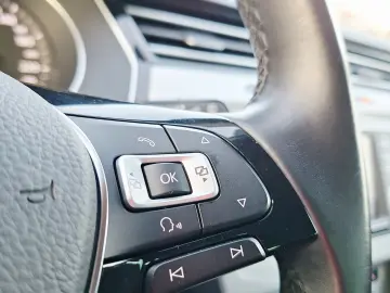 Volkswagen Passat B8  2 0 Tdi 150CP