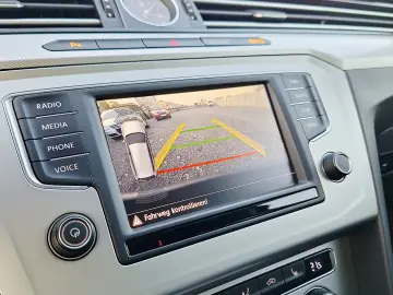 Volkswagen Passat B8  2 0 Tdi 150CP