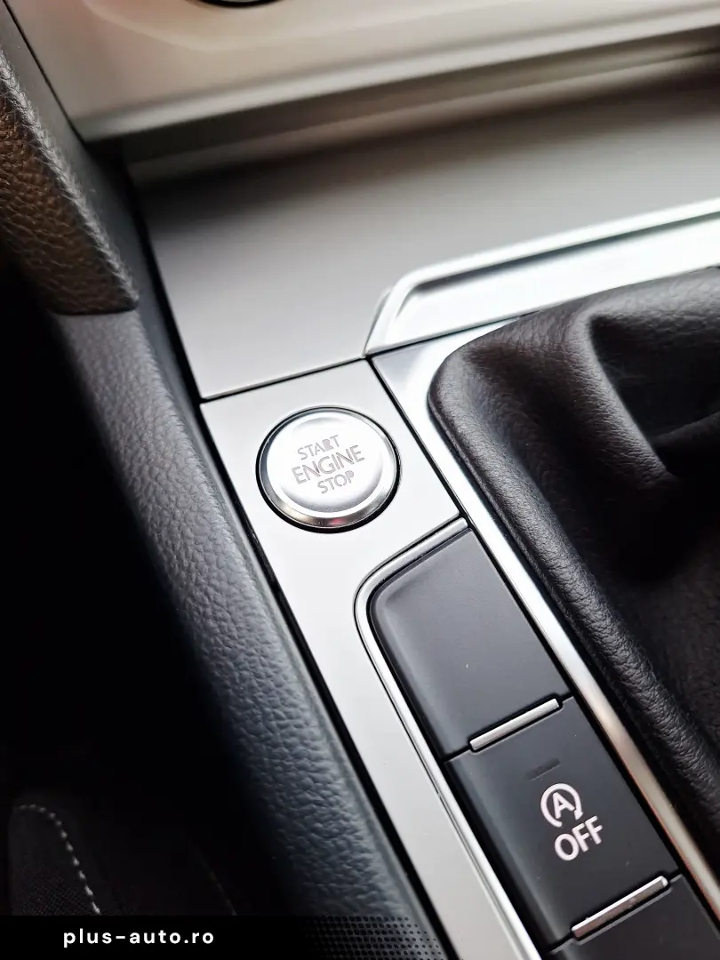 Volkswagen Passat B8  2 0 Tdi 150CP