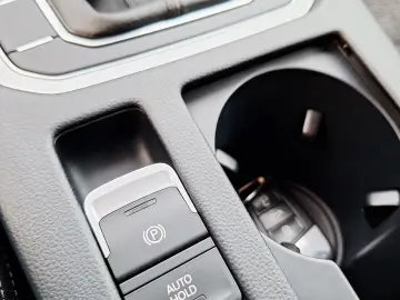 Volkswagen Passat B8  2 0 Tdi 150CP