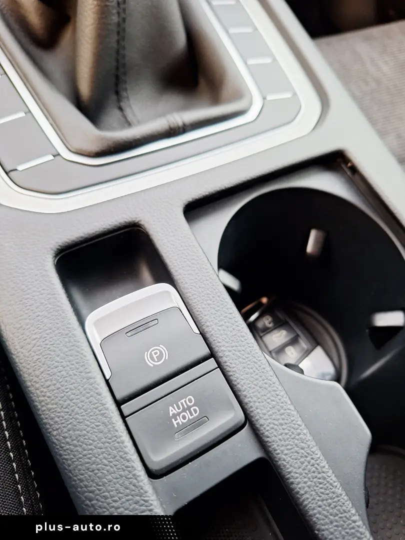 Volkswagen Passat B8  2 0 Tdi 150CP