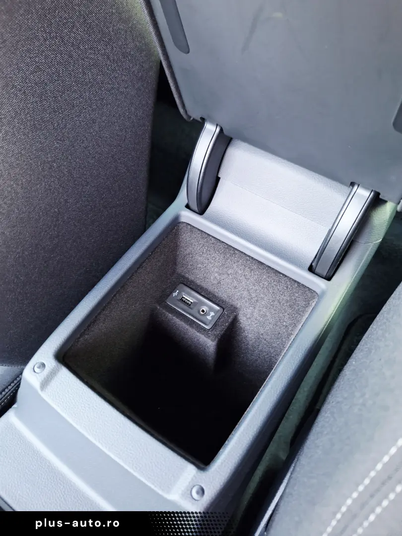 Volkswagen Passat B8  2 0 Tdi 150CP