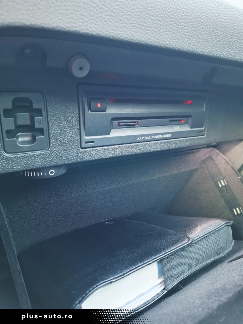 Volkswagen Passat B8  2 0 Tdi 150CP