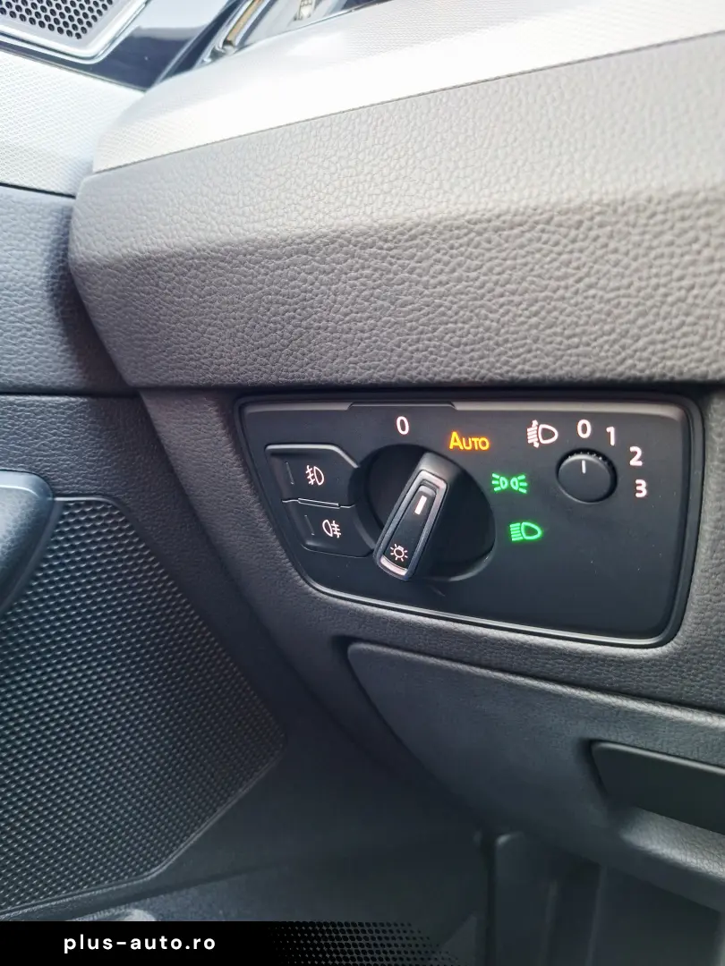 Volkswagen Passat B8  2 0 Tdi 150CP