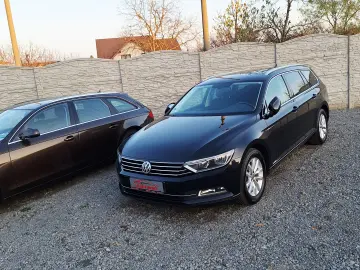 Volkswagen Passat B8  2 0 Tdi 150CP
