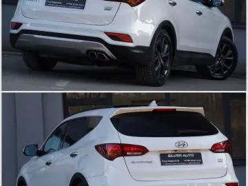 Hyundai Santa-Fe
