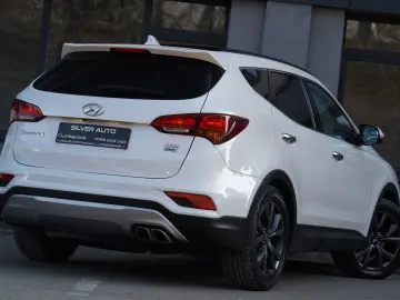 Hyundai Santa-Fe