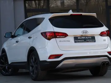 Hyundai Santa-Fe
