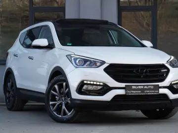 Hyundai Santa-Fe
