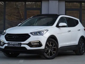 Hyundai Santa-Fe