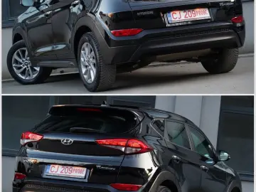 Hyundai Tucson Gen-Iii-2015-2020