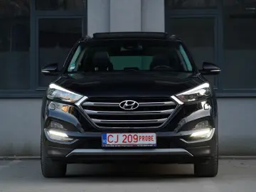 Hyundai Tucson Gen-Iii-2015-2020