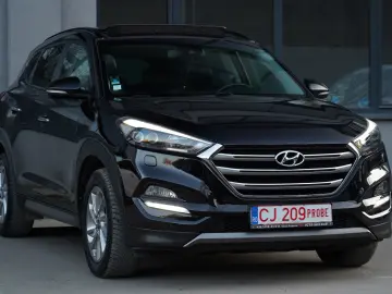 Hyundai Tucson Gen-Iii-2015-2020