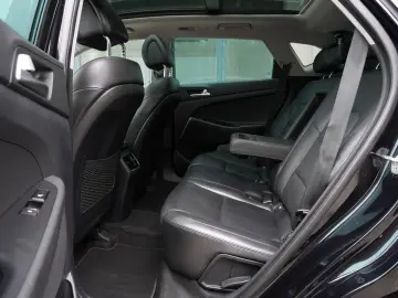 Hyundai Tucson Gen-Iii-2015-2020