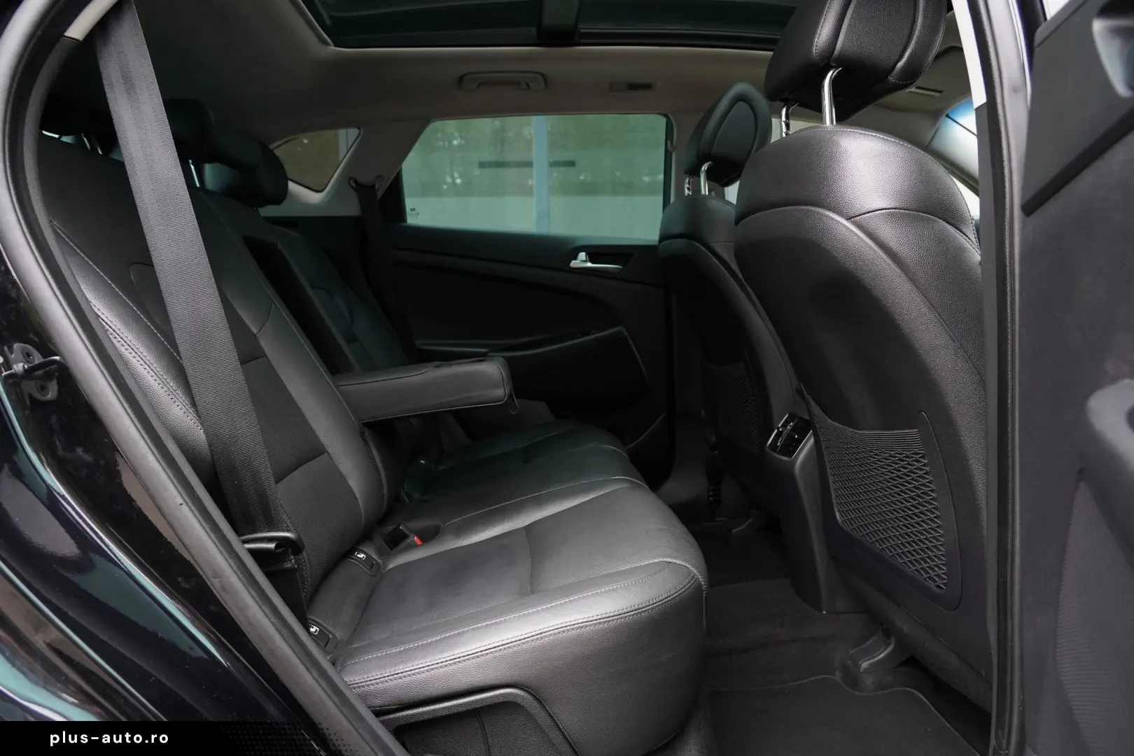 Hyundai Tucson Gen-Iii-2015-2020