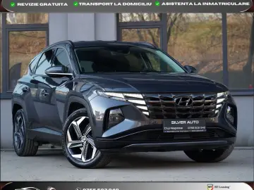 Hyundai Tucson Gen-Iv-2020