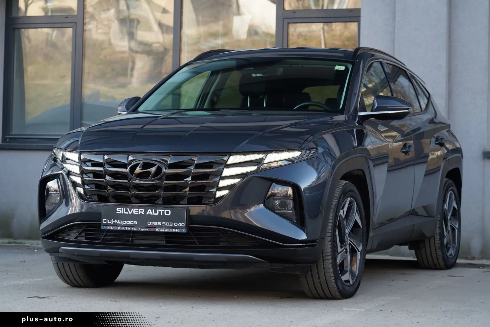 Hyundai Tucson Gen-Iv-2020