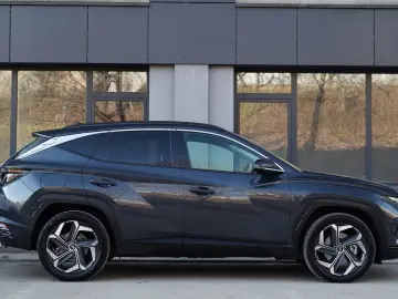 Hyundai Tucson Gen-Iv-2020