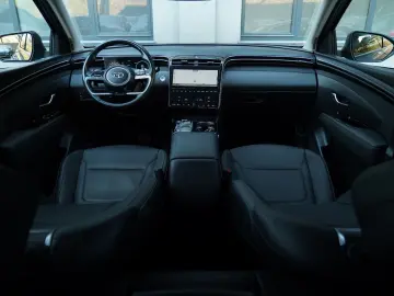 Hyundai Tucson Gen-Iv-2020