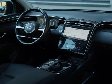 Hyundai Tucson Gen-Iv-2020