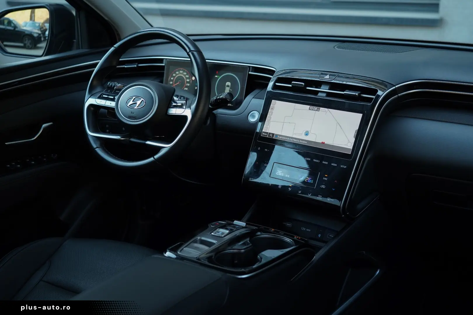 Hyundai Tucson Gen-Iv-2020