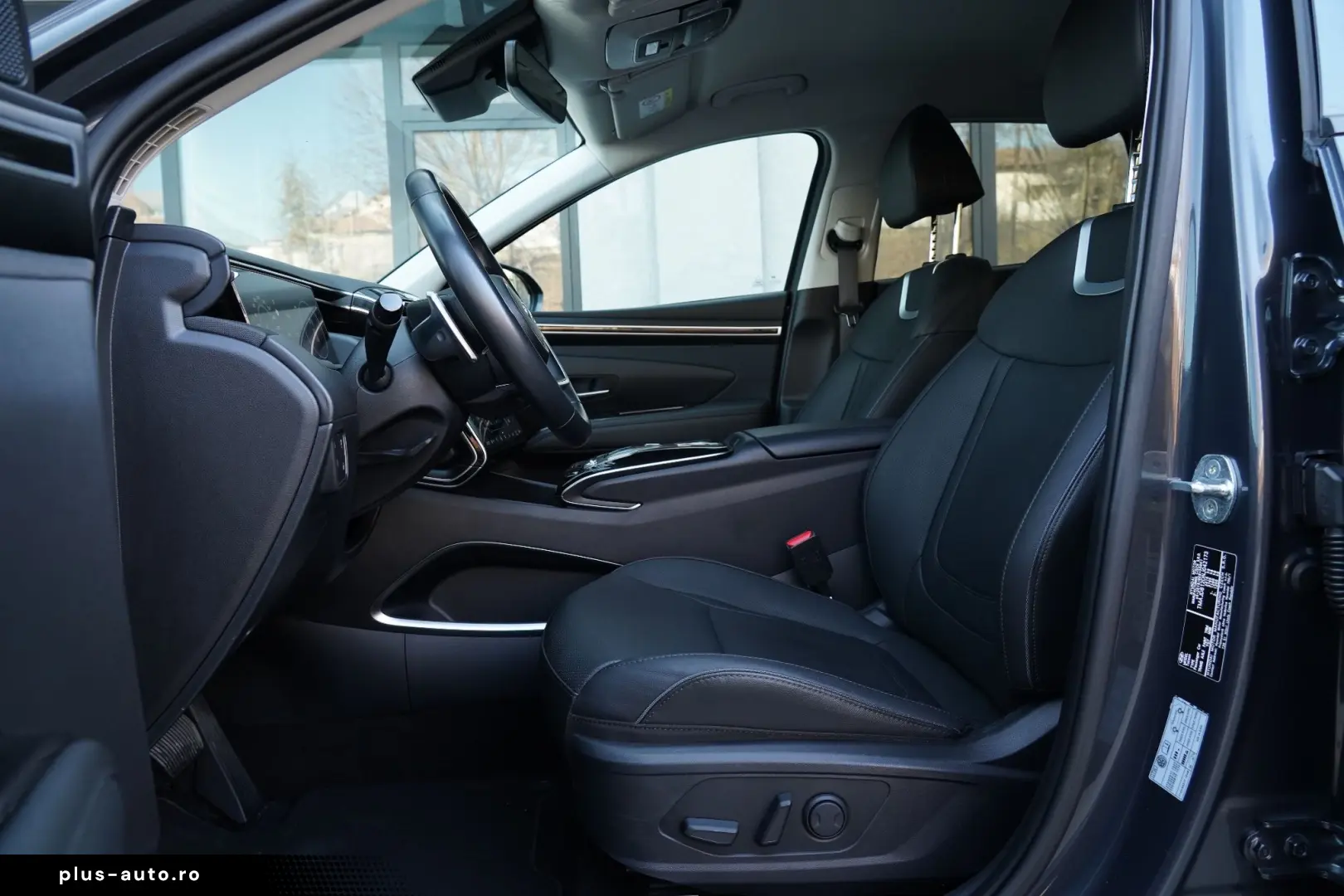 Hyundai Tucson Gen-Iv-2020