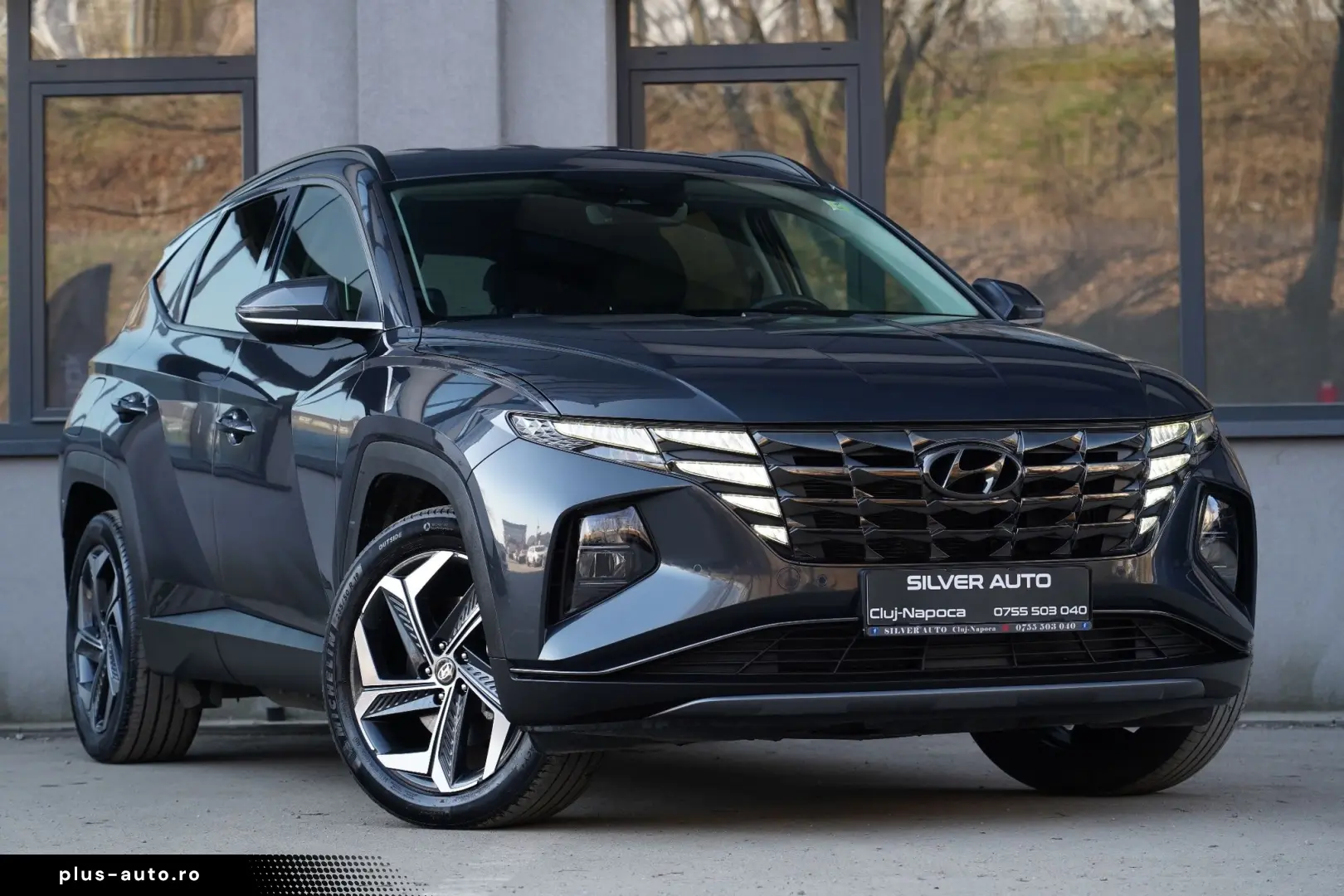 Hyundai Tucson Gen-Iv-2020