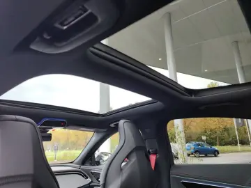 Mercedes-Benz E 53 AMG E 53 Hybrid 4MATIC AMG