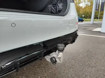 Mercedes-Benz E 53 AMG E 53 Hybrid 4MATIC AMG