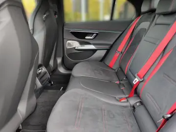 Mercedes-Benz E 53 AMG E 53 Hybrid 4MATIC AMG