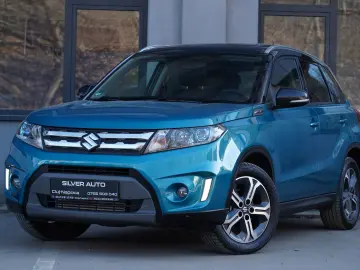 Suzuki Vitara Gen-Iv-2014
