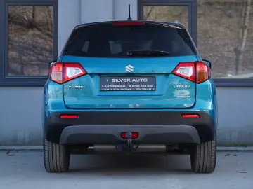 Suzuki Vitara Gen-Iv-2014