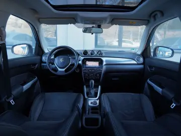 Suzuki Vitara Gen-Iv-2014