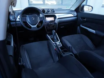 Suzuki Vitara Gen-Iv-2014