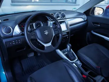 Suzuki Vitara Gen-Iv-2014