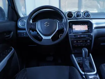 Suzuki Vitara Gen-Iv-2014