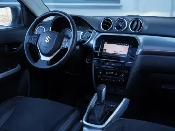 Suzuki Vitara Gen-Iv-2014